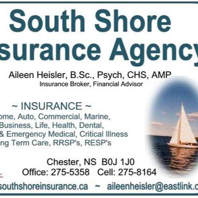 South Shore Insurance Agency